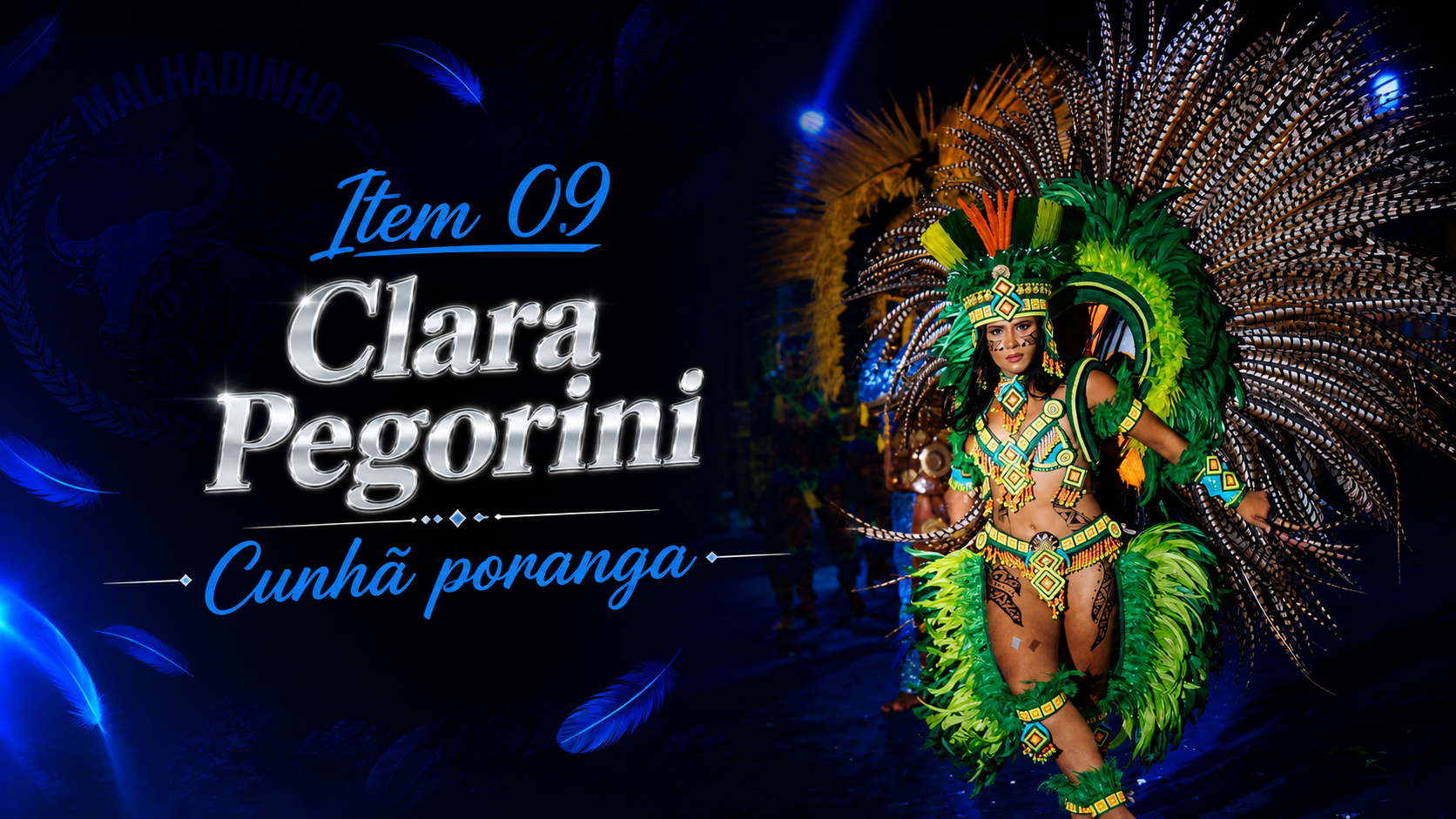 Item 09 cunhã poranga