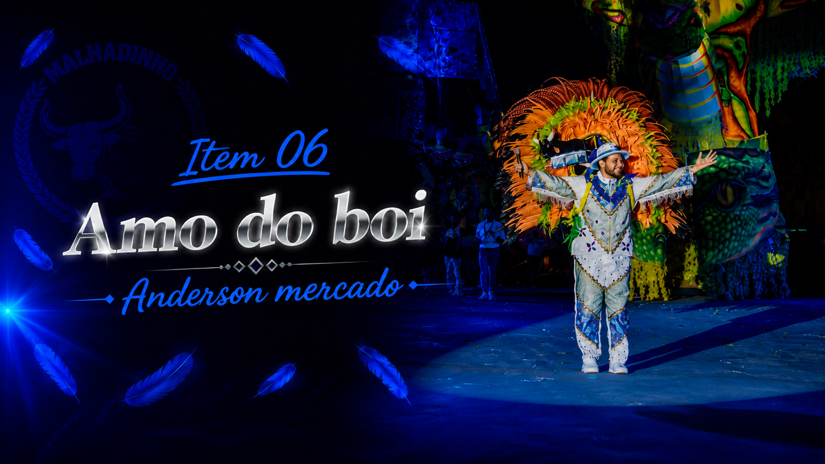 Amo do boi