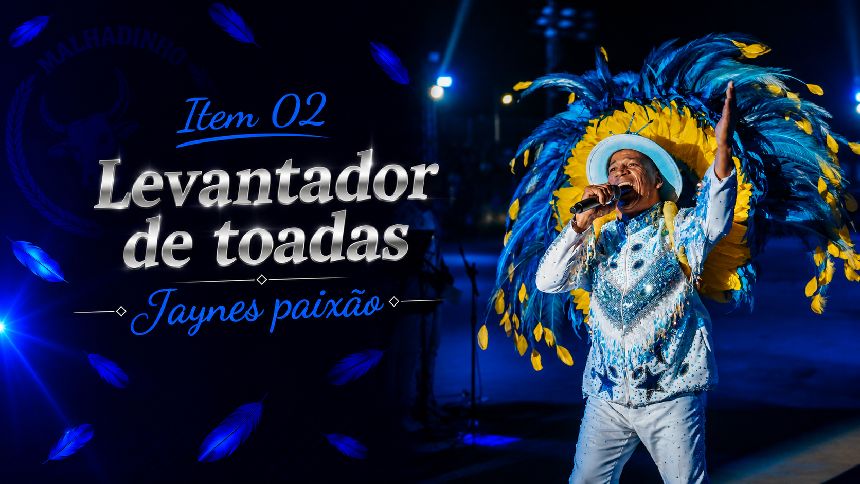Levantador de toadas