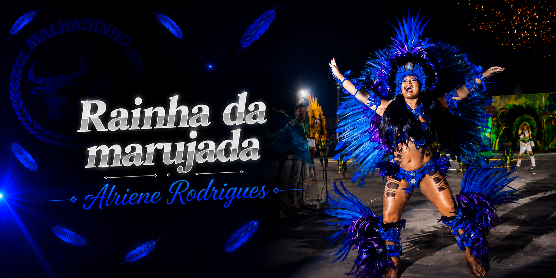 Rainha da marujada