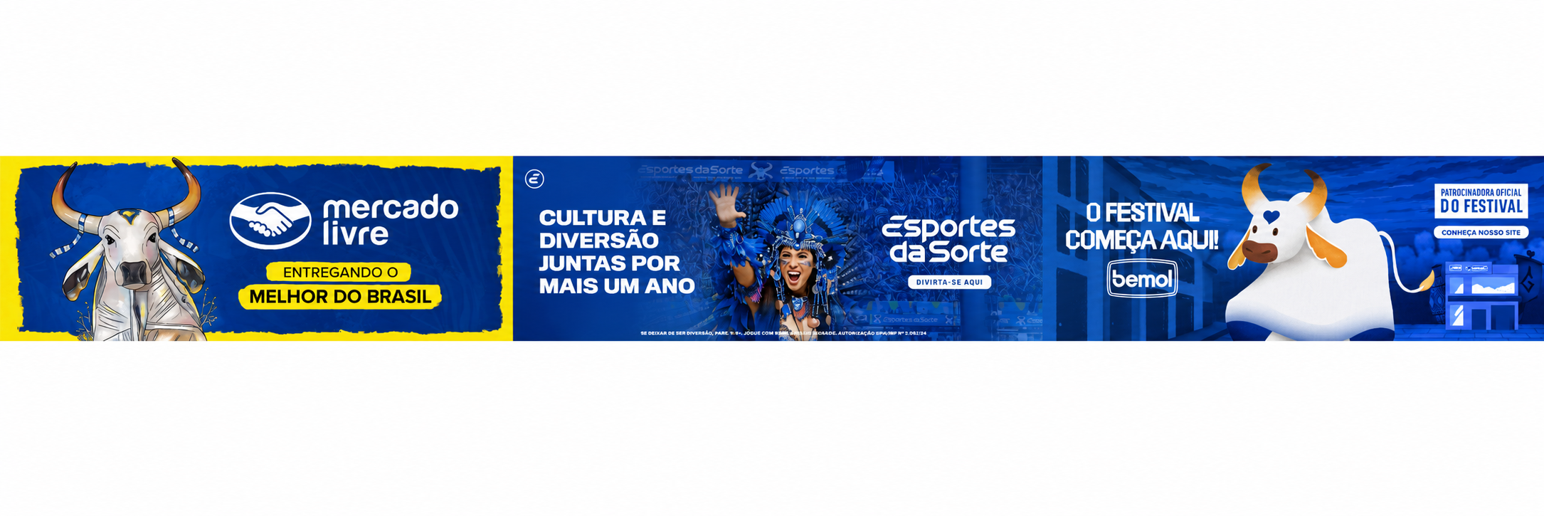 Patrocínio
